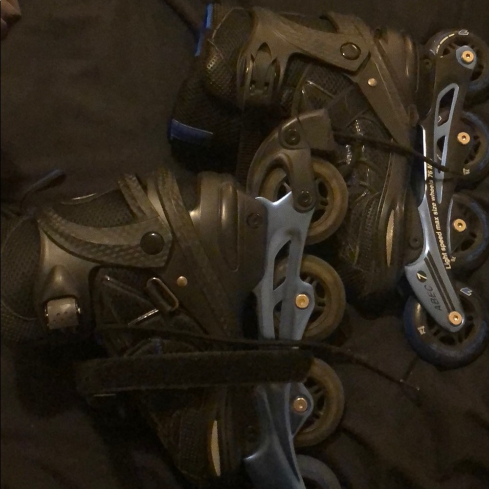 Rollerblades